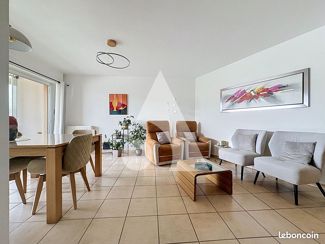 Appartement 3 pièces 77 m² · à Gap · 77 m² · 259 000 €