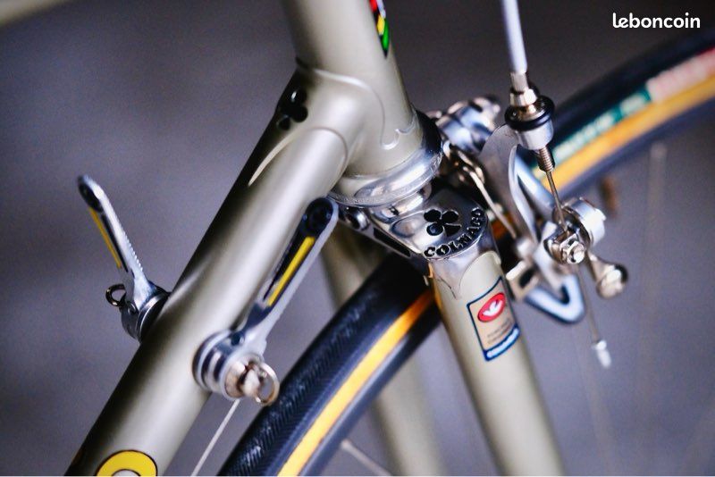 Colnago C68 Ti Campagnolo Super Record Wrl LordGun online