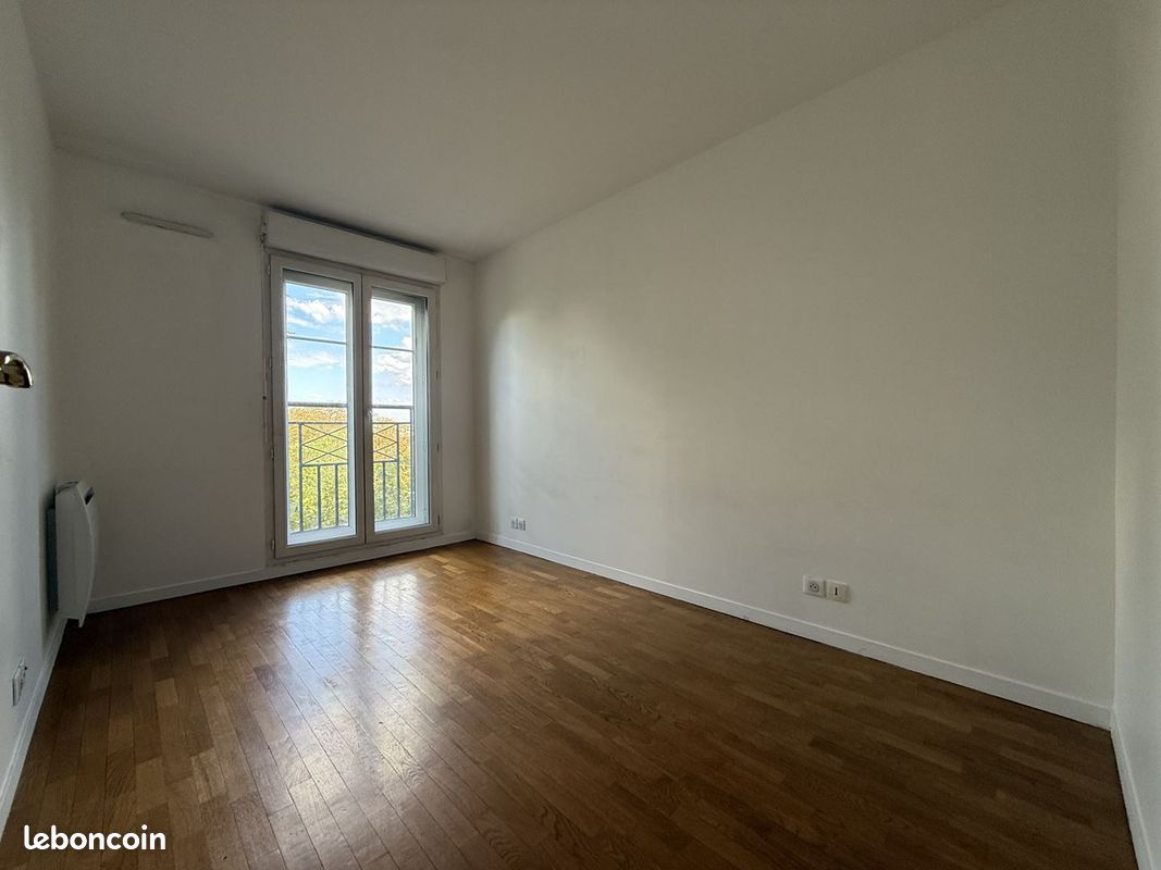 Appartement a louer - 3 pièce(s) - 62 m2 - Surfyn