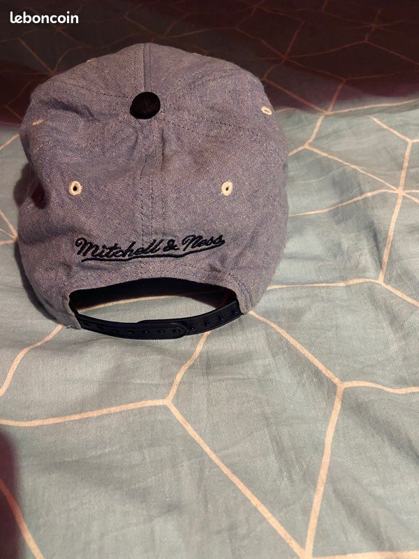 Casquette (image 2)