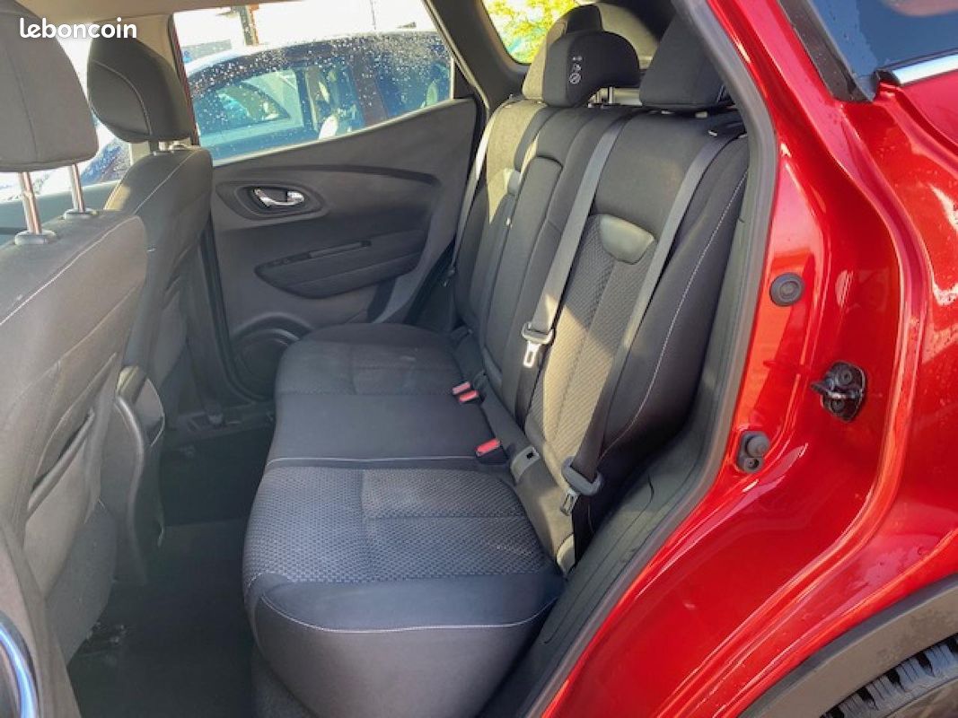RENAULT KADJAR 1.5 Energy dCi - 110 Intens + ATTELAGE (image 7)