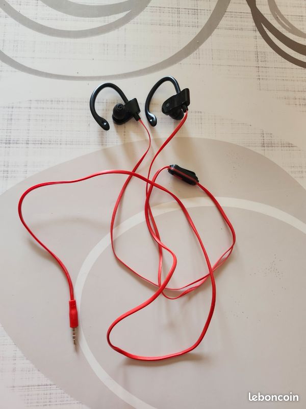 Écouteurs oreilles libres Ultra