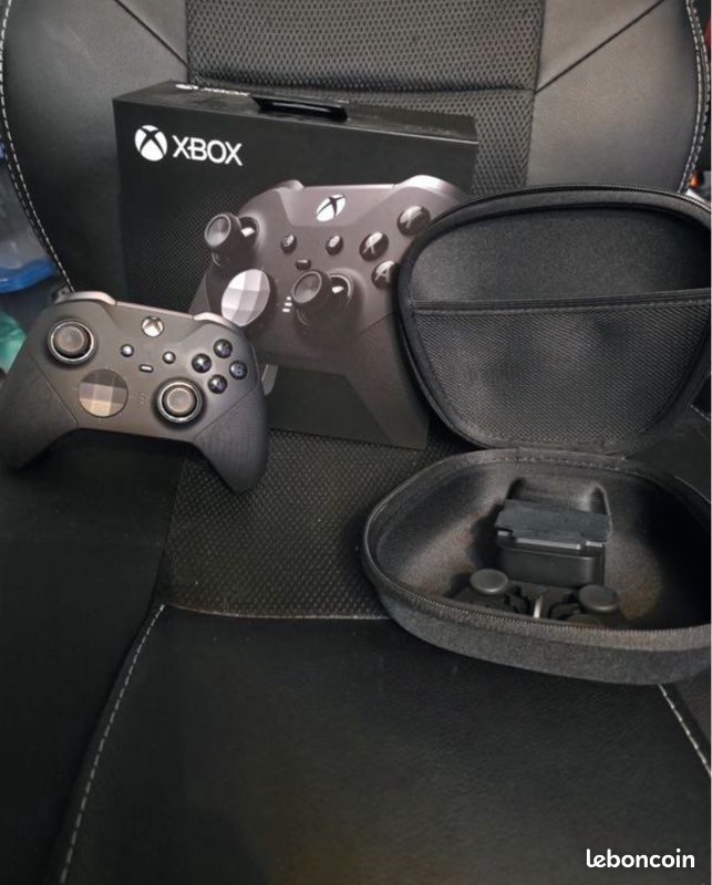 Xbox élite 2 (image 1)