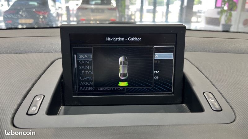 Peugeot 308 CC 2.0 HDI136 FAP ROLAND GARROS II (image 25)