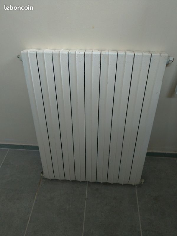 Radiateur en fonte (image 4)