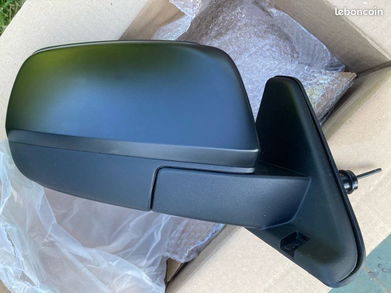 Rétroviseur Extérieur, Cox Berline, Chro | 113857514D | 045-9202-22