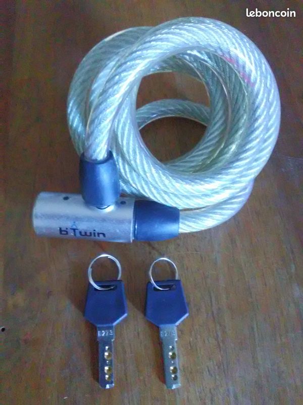Accessoires pour "Vélo" ou Autres (3) / à l'unité et lot (image 7)