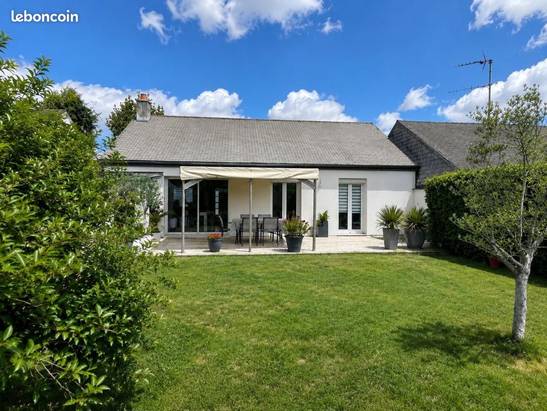 Maison 4 pièces 96 m² · à Elven · 96 m² · 295 000 €