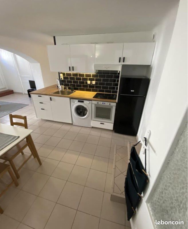 Appartement 2 pièces 49 m² · à Capbreton · 49 m² · 650 €/mois