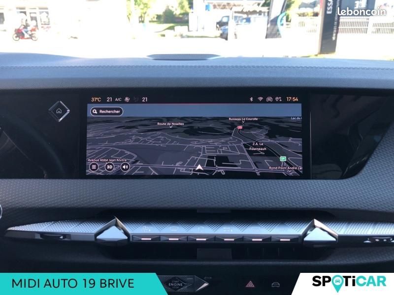 Ds DS 4 E-TENSE 225ch Rivoli (image 14)