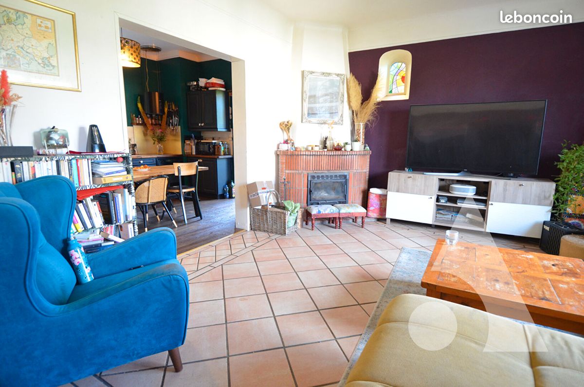 Maison 6 pièces 140 m² · à Montigny-lès-Cormeilles · 140 m² · 473 000 €