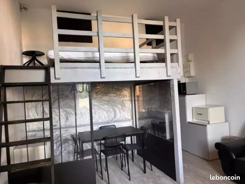 Appartement 2 pièces 32 m² · à Saint-Rémy-de-Provence · 32 m² · 630 €/mois