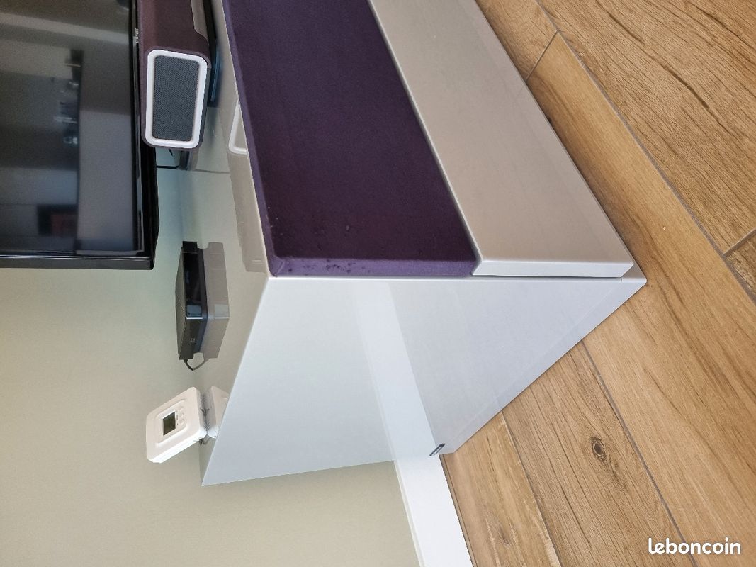 Vends Meuble TV Roche Bobois (image 4)