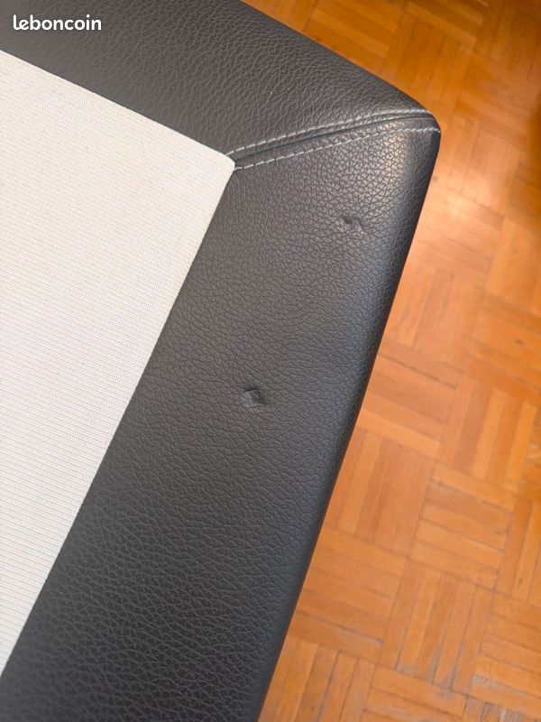 Sommier premium Simmons (image 9)