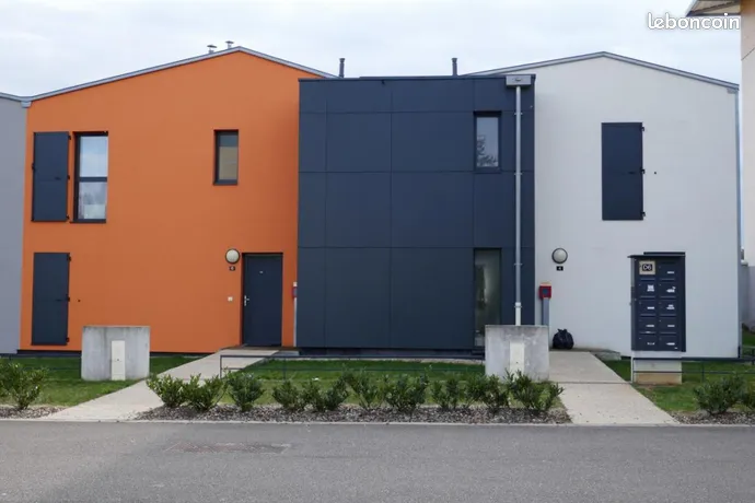 Annonce location Maison dijon