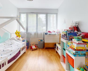 Appartement 390 000 € - 101 m²
