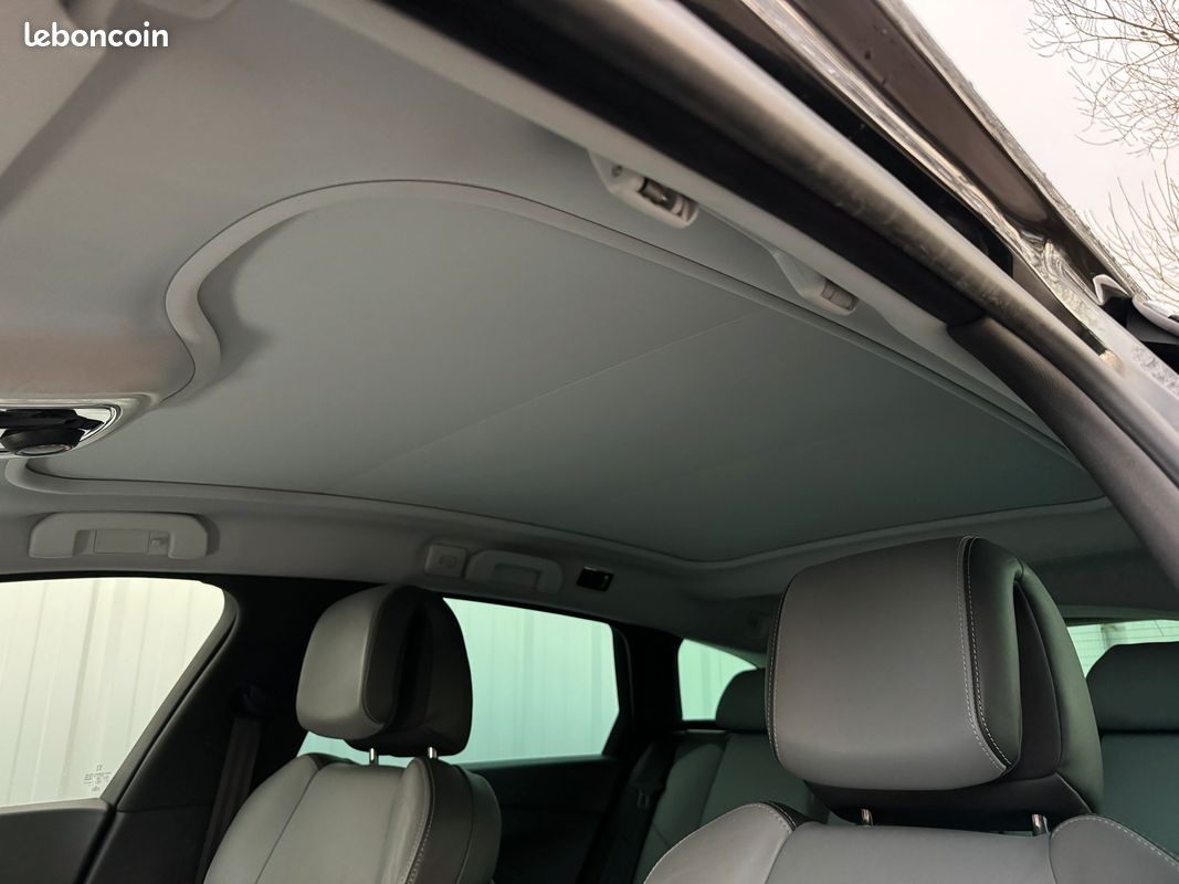 PEUGEOT 508 SW RXH HYBRID4 2.0 HDI 200cv BV AUTO 4WD BREAK (image 15)