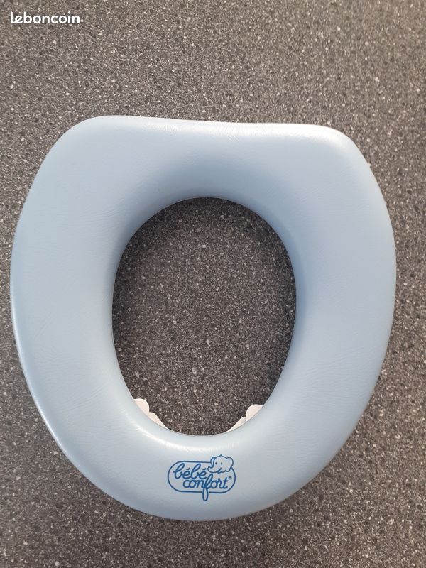 Réducteur WC Bébé Confort (image 1)