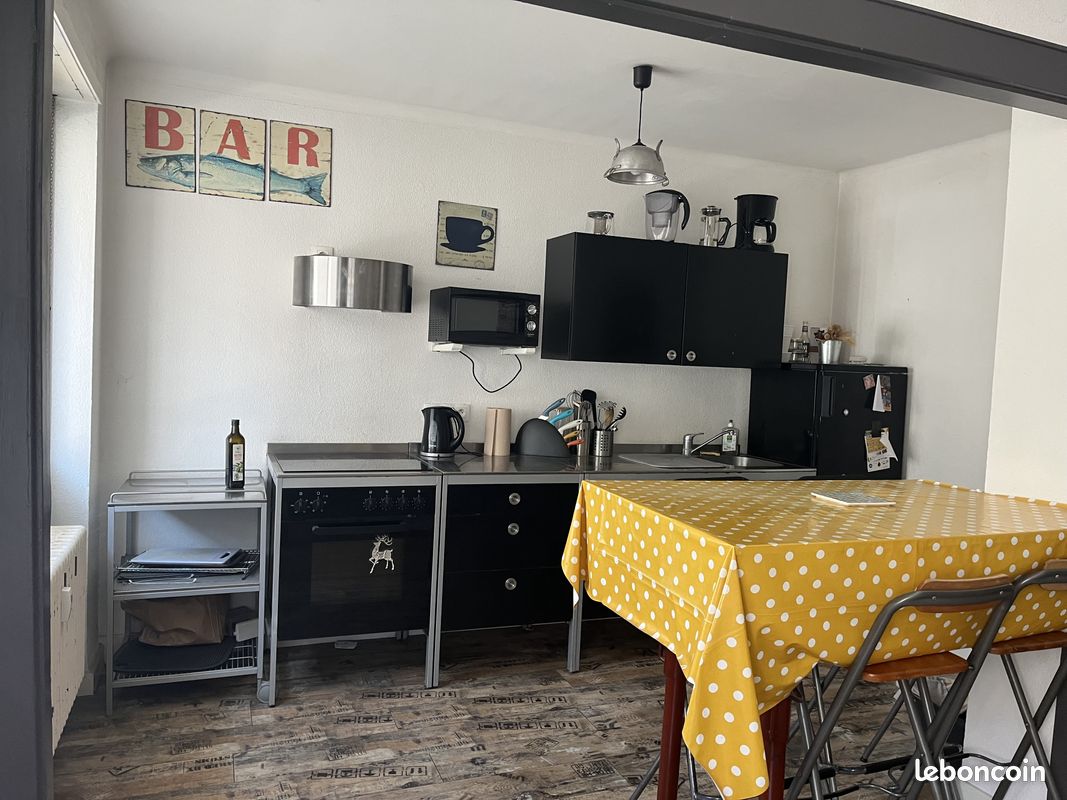 Appartement 2 pièces 46 m² · à Strasbourg · 46 m² · 193 000 €