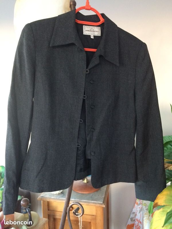 Vestes Armand ventilo T 40 (L, T3) (image 2)