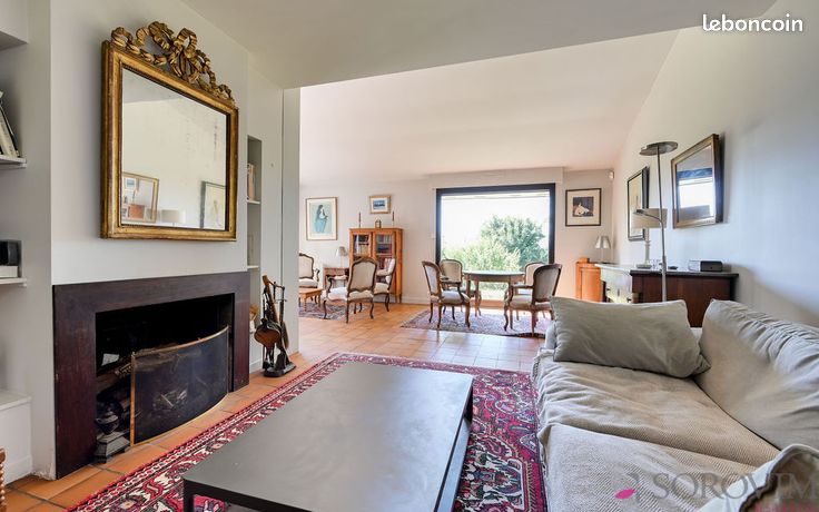 Maison 7 pièces 190 m² — 6