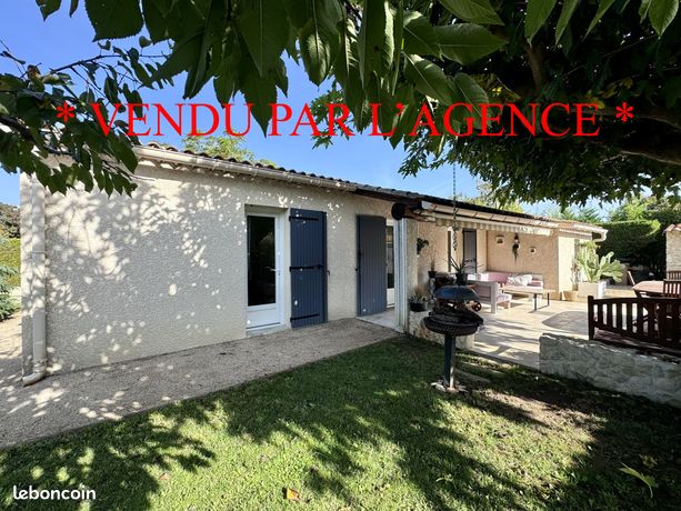 Villa 4 pièces 84 m²