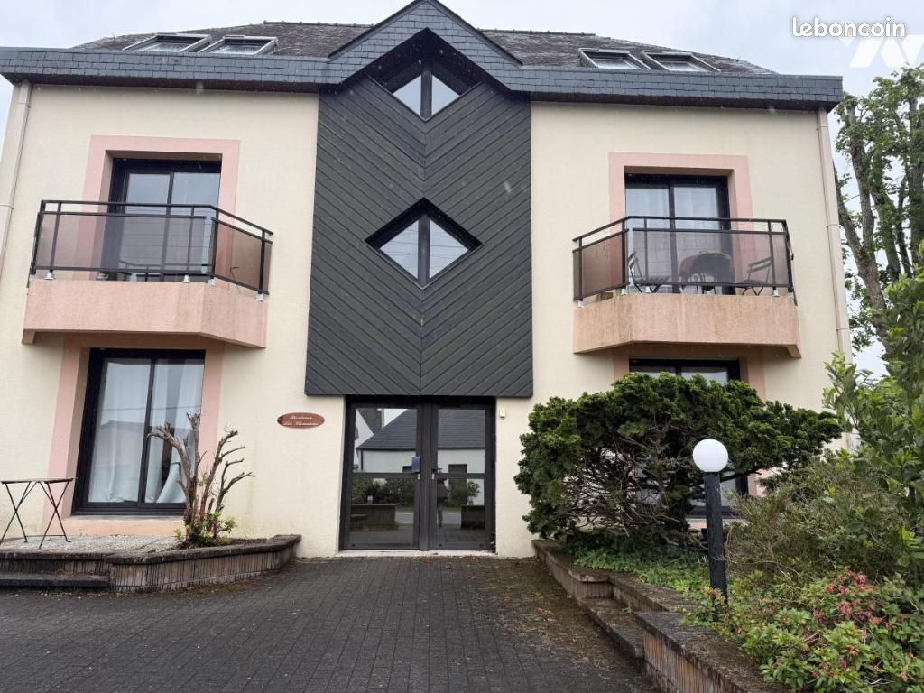 Appartement 2 pièces 34 m² · à Theix-Noyalo · 34 m² · 166 320 €