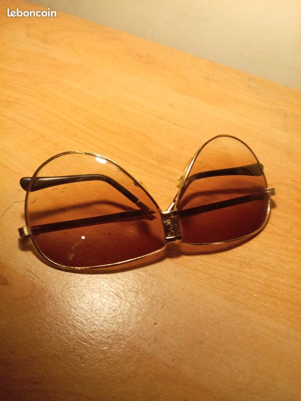 LUNETTES DE SOLEIL STYLE AVIATEUR ENTIÈREMENT PLIABLES