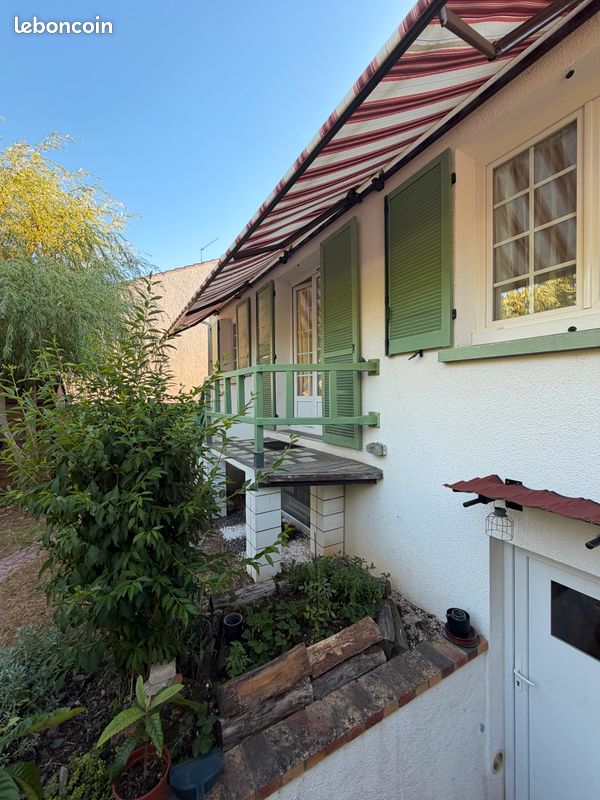 Maison 7 pièces 132 m² · à Itteville · 132 m² · 342 000 €
