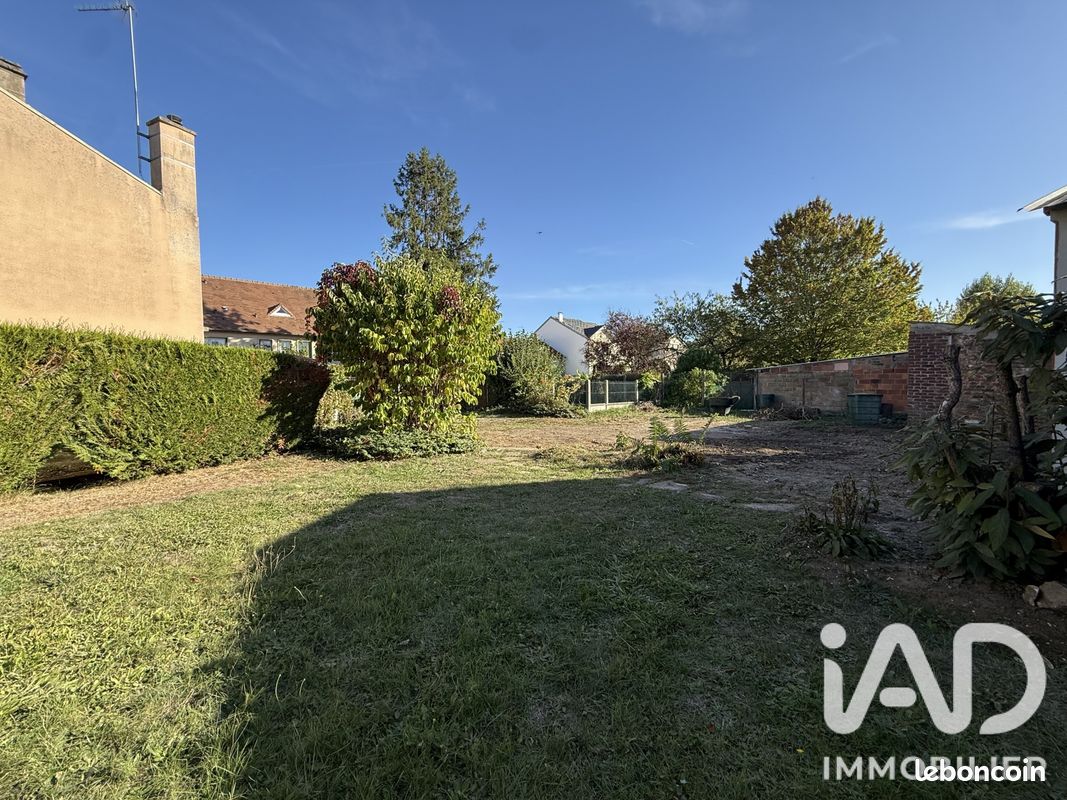 Terrain 341 m² · au Chesnay-Rocquencourt · 341 m² · 525 000 €