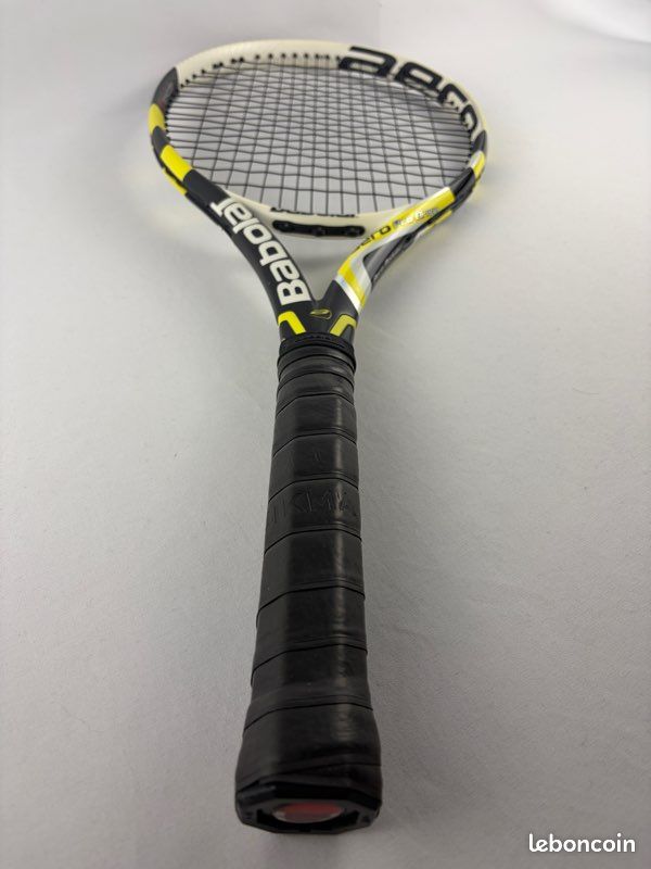 Raquette Babolat Aero Pro Drive 2013 – Occasion état Correct