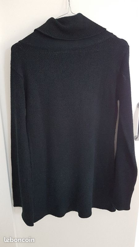 Pull 100% acrylique (image 2)