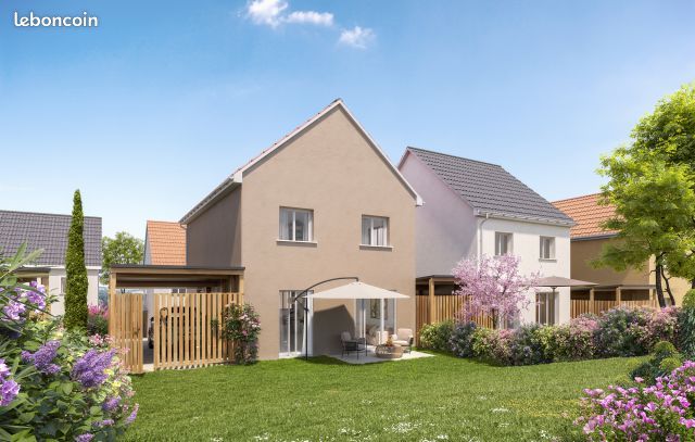 Maison 5 pièces 101 m² · à Dives-sur-Mer · 101 m² · 215 000 €