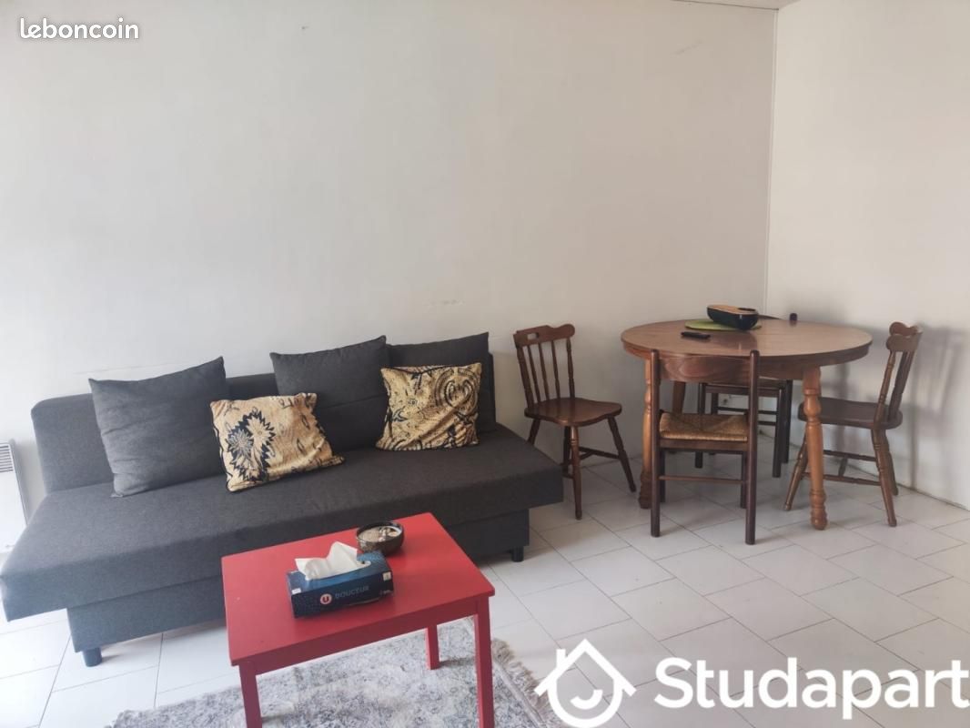 Appartement 2 pièces 45 m² · à Nice · 45 m² · 1 180 €/mois