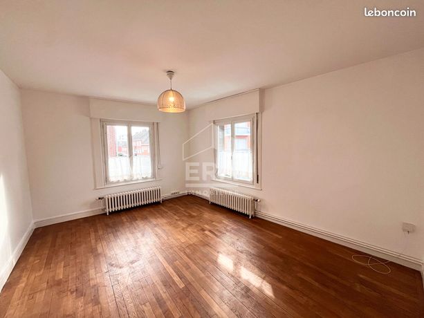 Appartement 2 pièces 54 m²