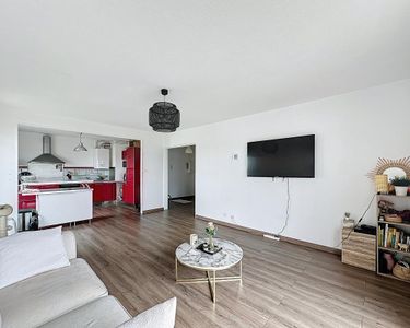 Appartement 169 000 € - 73 m²