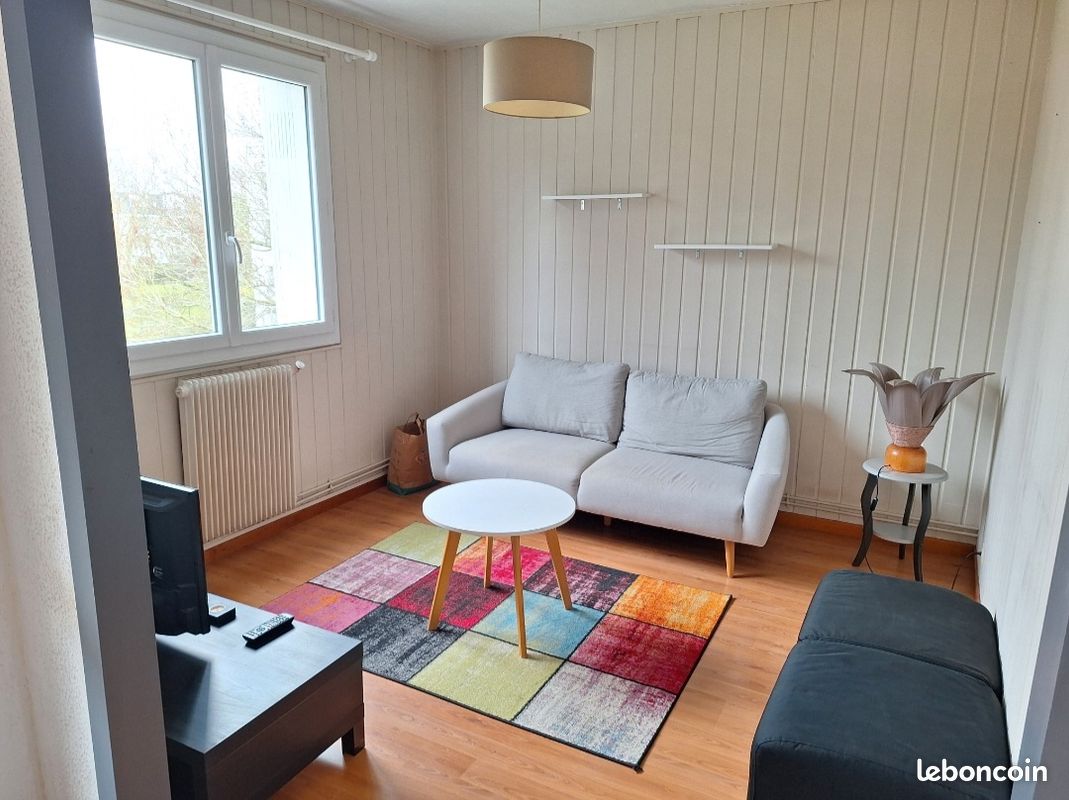 Appartement 3 pièces 81 m² · à Mérignac · 81 m² · 1 090 €