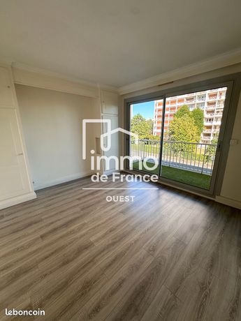 Appartement 5 pièces 112 m² — 10