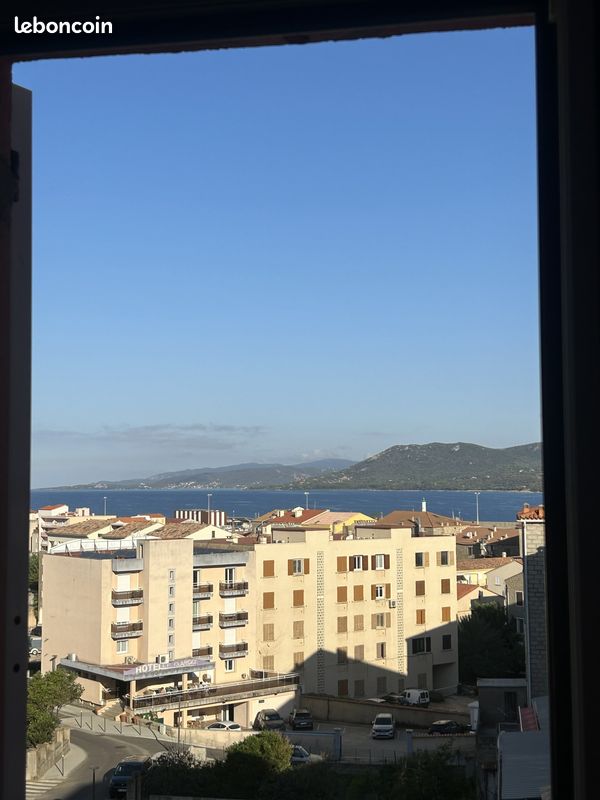 Appartement 4 pièces 85 m² · à Propriano · 85 m² · 900 €/mois