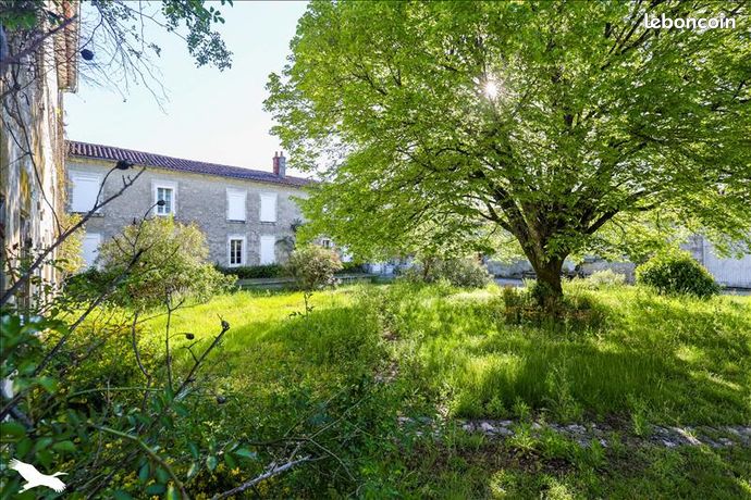 Propriété viticole 15 pièces 440 m²