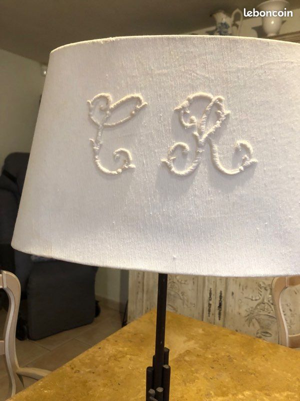 Lampe de chevet (image 3)