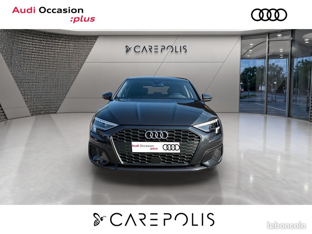 AUDI A3 Sportback 40 TFSIe 204 S tronic 6 Business Executive (image 8)