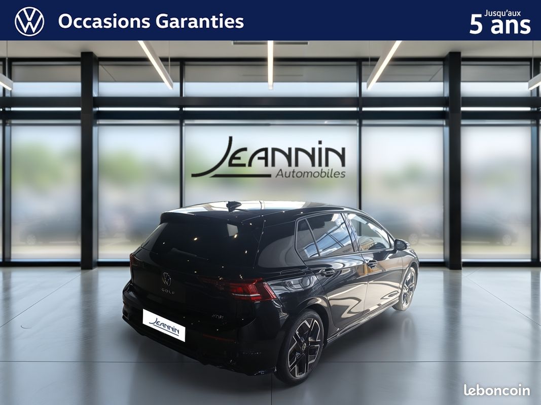 VOLKSWAGEN Golf 1.5 eTSI EVO2 150 DSG7 R-Line Edition (image 5)
