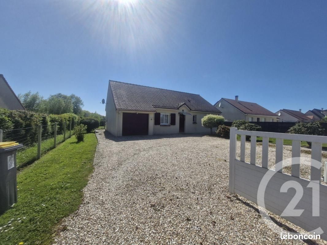 Maison 4 pièces 85 m² · à Colleville · 85 m² · 235 400 €