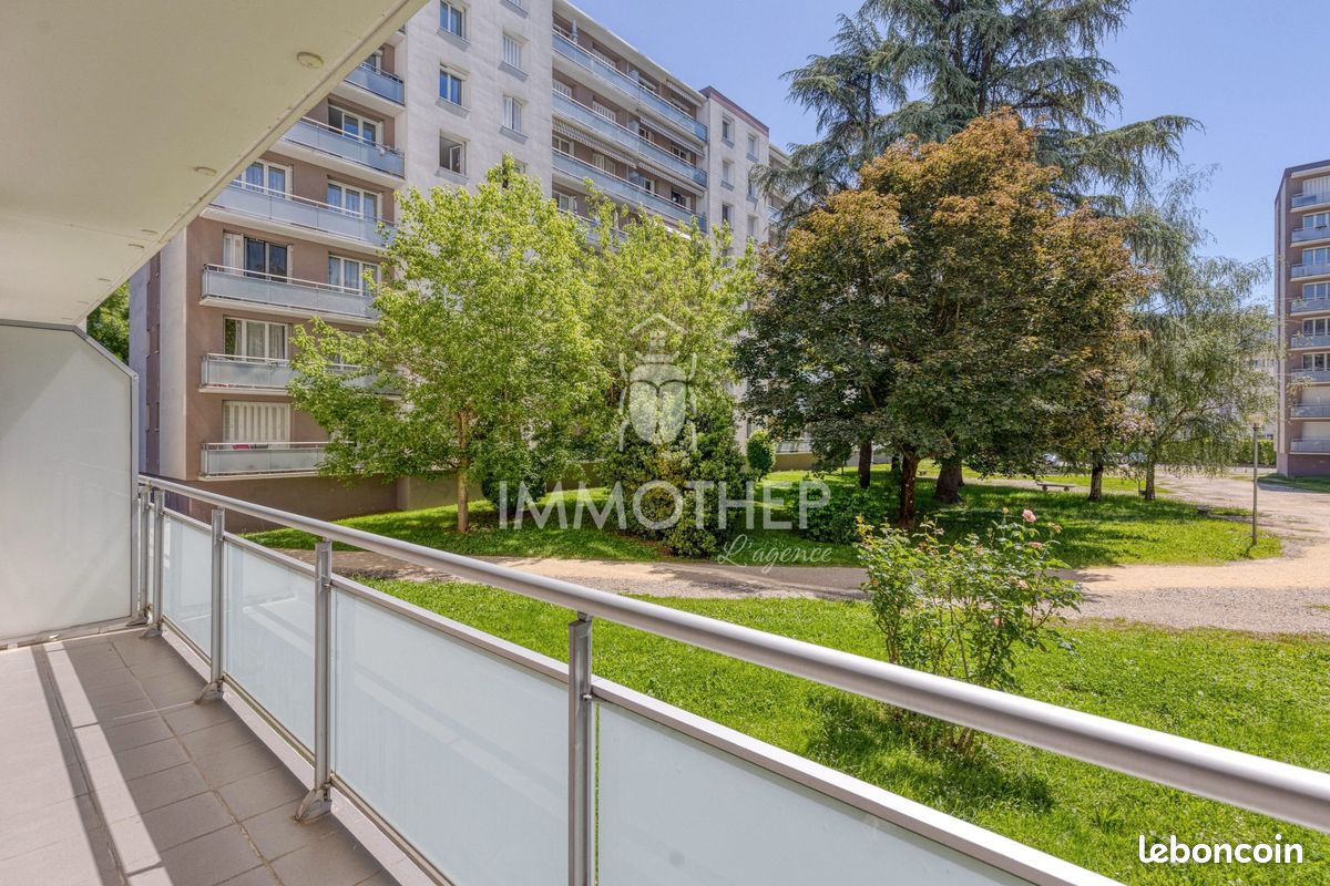 Appartement 3 pièces 67 m² · à Saint-Martin-d'Hères · 67 m² · 137 000 €