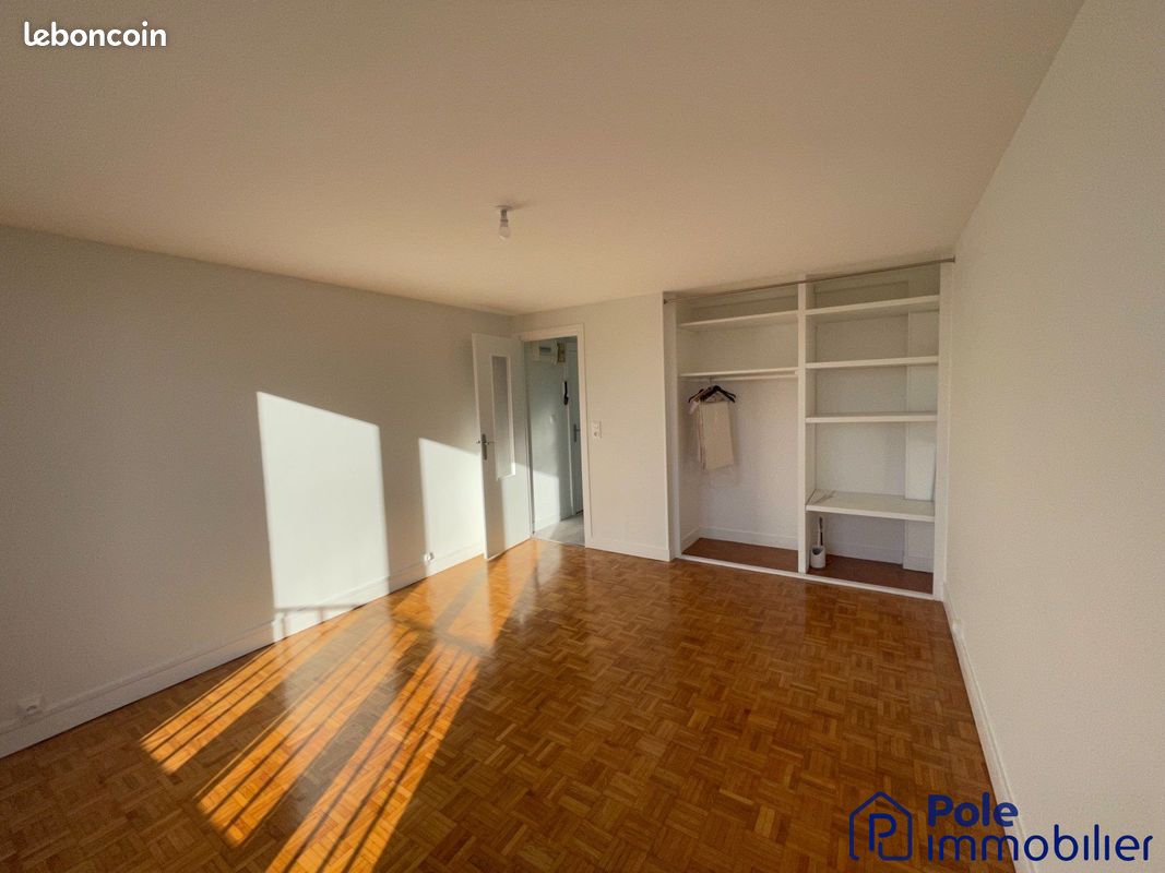 Appartement 1 pièce 30 m² · à Caen · 30 m² · 554 €/mois