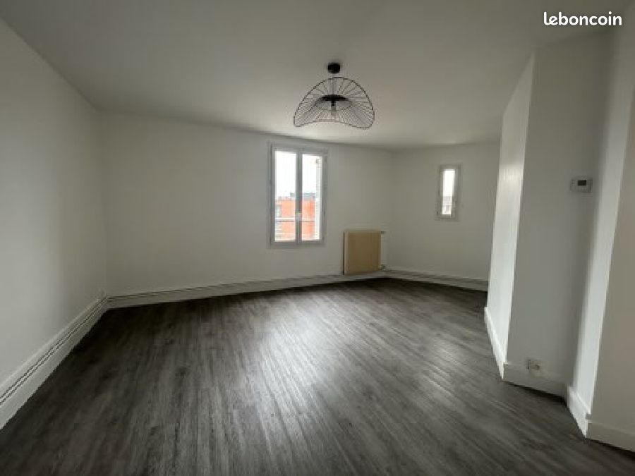 Appartement 3 pièces 65 m² · à Le Havre · 65 m² · 685 €