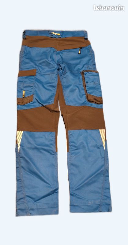 Pantalon de travail DASSY taille 38 Vêtements