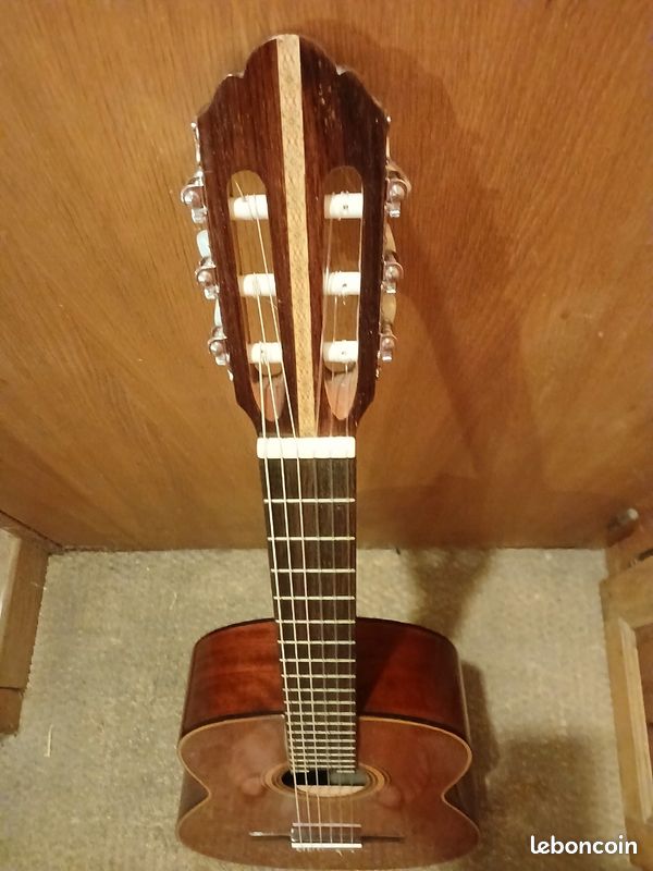 Guitare Hashimoto g100 - Instruments de musique
