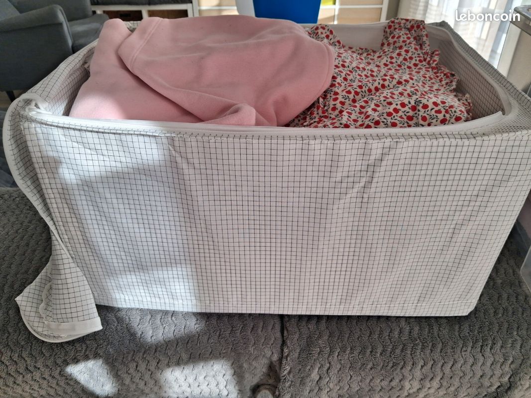 Lot de vêtements fille 8ans (image 2)
